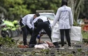Al menos cuatro muertos y varios heridos por detonación de explosivos en el suroeste de Colombia