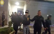 Intentan "rescatar" del Hospital Balbuena a “El Che Che”, delincuente que operaba en Iztapalapa