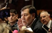 Noroña responde a senador de EU que pidió elevar impuesto a remesas: “Ni siquiera es idea suya”