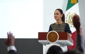 Sheinbaum rechaza haber alentado protestas en Los Ángeles ante redadas contra migrantes (Video)
