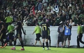 Con gol de Pineda, México derrota 1-0 a Turquía en partido de preparación para la Copa Oro