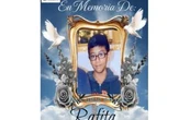 Rafita fue enterrado en la casa donde vivía con su padre; lo hallaron 5 años después