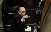 Rubén Moreira regaña al gobierno de Sheinbaum por declaraciones sobre protestas en EU