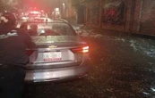 Alerta: riesgo de inundaciones y encharcamientos por lluvias este jueves en 24 estados