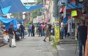 Ejecutan a un comerciante en la zona centro de Cuernavaca (Video)