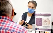 Cáncer de próstata: siga estas recomendaciones de prevención