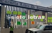 Hallan cinco cadáveres y diez fetos en Escuela de Homeopatía; lo que se sabe