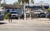 Relevan dirección de penales en Sinaloa