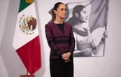 "Jamás hemos llamado a una movilización violenta": Sheinbaum tras acusación de Kristi Noem