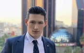 Asesinan al empresario Luis Fernando Rouvroy en Tecate, Baja California