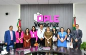 Reiniciarán cómputo de votos de la elección judicial en Veracuz por inconsistencias en resultados