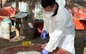 Chinos proveen de químicos a Cártel de Sinaloa, afirman autoridades de EU