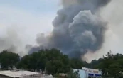 Una persona muerta y nueve heridas por explosión en cadena en Tultepec (Videos)