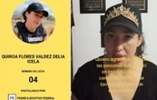 Quién es Delia Quiroa, futura jueza de distrito y buscadora en Sinaloa