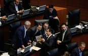 Ricardo Anaya: “Háganse cargo de que sí llamaron a que hubiera manifestaciones”
