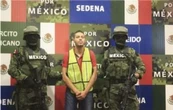 Sentencian a 18 años de prisión a "El Flaco", mano derecha del "Z-40"