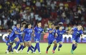 Brasil vence en penaltis a Colombia y consigue su noveno título de la Copa América Femenil