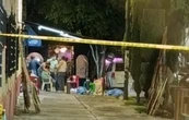 Ejecutan a tres personas en la alcaldía Cuauhtémoc de la CDMX