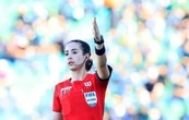 La FMF condena las amenazas de muerte que exhibió la árbitra mexicana Katia Itzel García