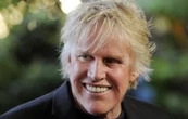 El actor Gary Busey se declara culpable de un delito sexual