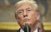 Trump ordena el reposicionamiento de submarinos nucleares estadunidenses