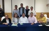 Eligen a delfín de Antonio Lozano para dirigir la Federación Mexicana de Asociaciones de Atletismo