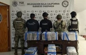 Muerte, droga y violencia en el muelle de Ensenada, Baja California