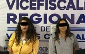 Por “borrar evidencias” detienen a trabajadoras de colegio donde ocho niños resultaron quemados