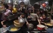Gaza, ante una situación letal por falta de agua, deplora experto de la ONU