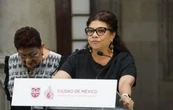 Ximena Guzmán y José Muñoz: Ataque a las entrañas del gobierno de Clara Brugada