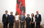 Senado envía comitiva a EU para rechazar impuesto sobre remesas; se reunirán con legisladores