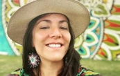 ¿Quién era Ximena Guzmán, la secretaria particular de Brugada que fue asesinada?