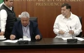 Noroña debe explicar por qué un ciudadano le ofreció disculpas: Sheinbaum