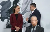 Asesinato de secretaria de Brugada: Los momentos de tensión en la mañanera de Sheinbaum
