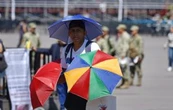 Alerta por calor en estas 10 alcaldías de CDMX para el miércoles