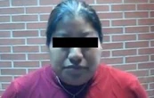 Mujer en Oaxaca es sentenciada a 66 años de prisión por feminicidio