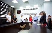 Proponen crear Consejo Consultivo Ciudadano de los Derechos Humanos en Chiapas