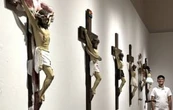 Universidad de Guanajuato censura exposición de arte por presión de Arquidiócesis de León