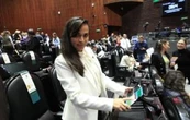 Frenan inhabilitación de Laura Fernández Piña, excandidata a la gubernatura por Quintana Roo