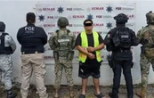 Detienen a un involucrado en la masacre de seis personas en panadería de Colima