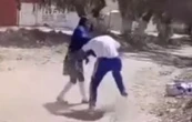 Liberan a alumna de secundaria que mató a una compañera con una piedra en Teotihuacán