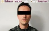 Cae en Jalisco Walter “N”, proveedor de armamento y explosivos de un grupo delictivo en el estado