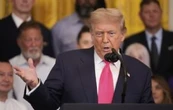 Trump respalda el impuesto a remesas y promete “aumentar drásticamente las deportaciones”
