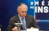 Vector, de Alfonso Romo, congela operaciones tras intervención de la CNBV