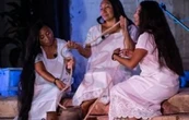 “Sujuy Ja”, ópera contemporánea en maya sobre la crisis del agua, en el Festival de Holanda
