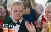Hijo de la princesa heredera de Noruega es acusado de violación y agresión sexual