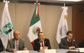 Presidente del TSJCDMX exhorta a trabajadores a regresar el 30 de junio