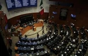 Senadores aprueban reforma sobre desapariciones y la CURP con datos biométricos