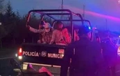 Detienen a seis elementos de la Guardia Nacional que facilitaron la fuga de delincuentes