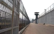 Droga, televisores y microondas entre lo decomisado en penal de Santa Martha Acatitla